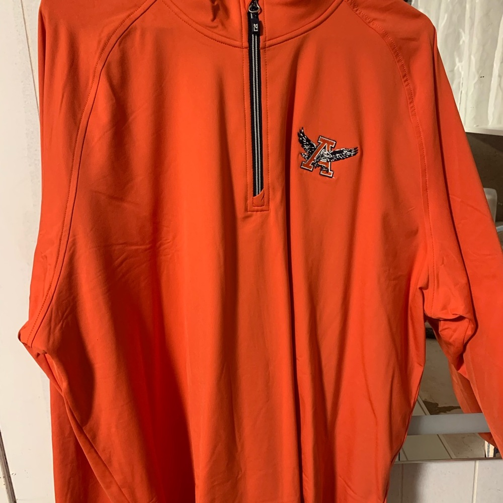 Cutter & Buck Auburn 1/4 zip